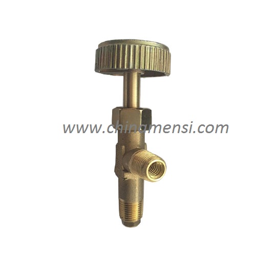 LPG Heater Valve